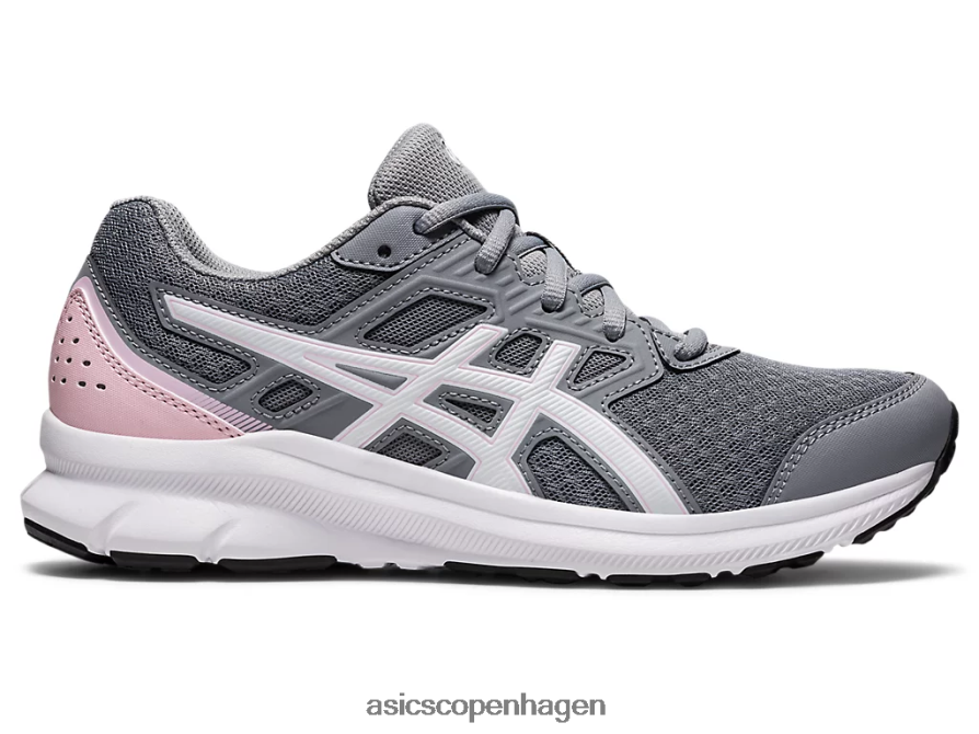 Asics stød 3 bred sheet rock/pink salt Z206F63596