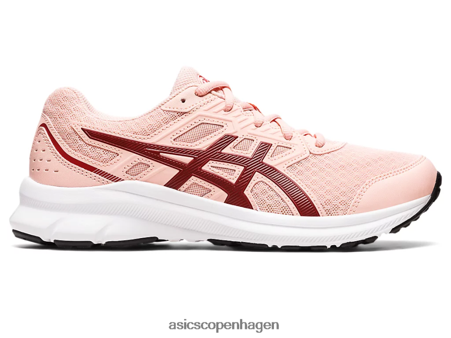 Asics stød 3 frostet rose/tranebær Z206F62895