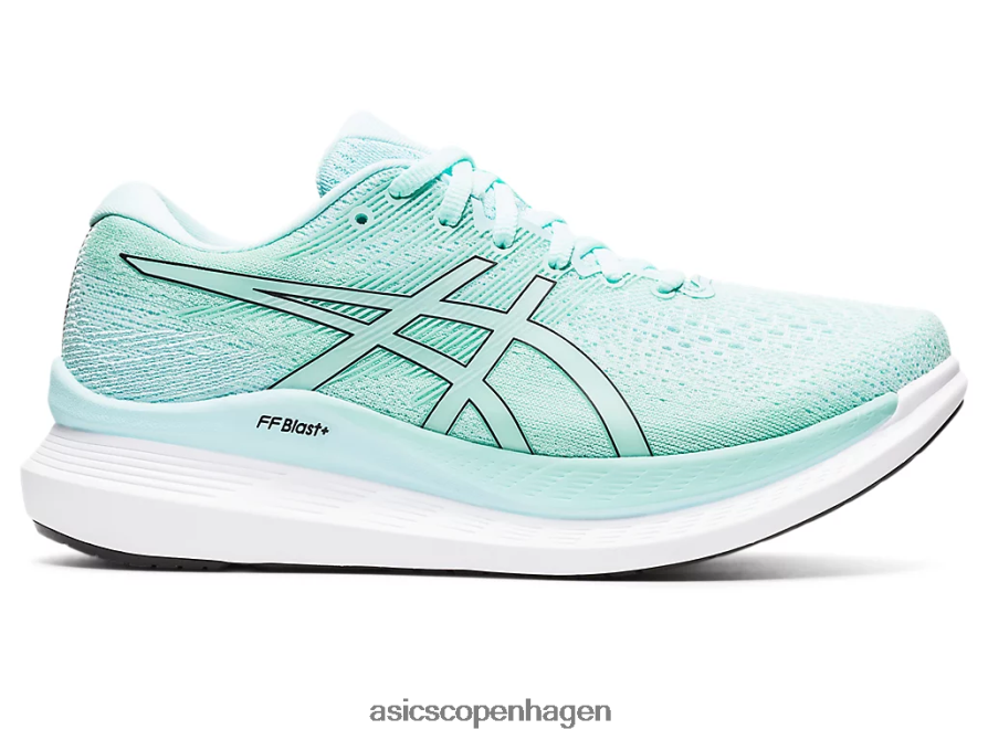 Asics svæveflyvning 3 klar blå/sort Z206F63054