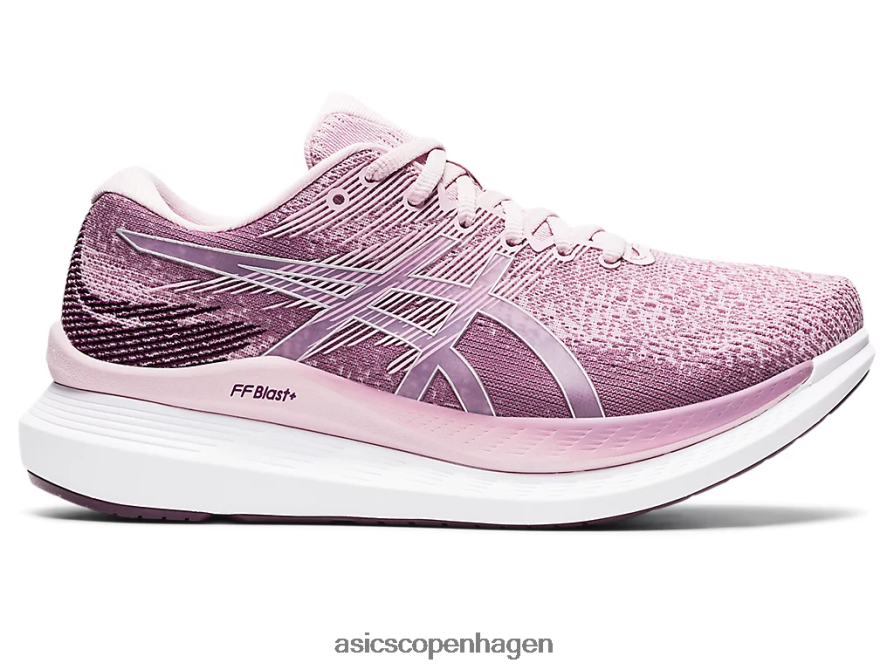 Asics svæveflyvning 3 rosenkvarts/dyb blomme Z206F63176