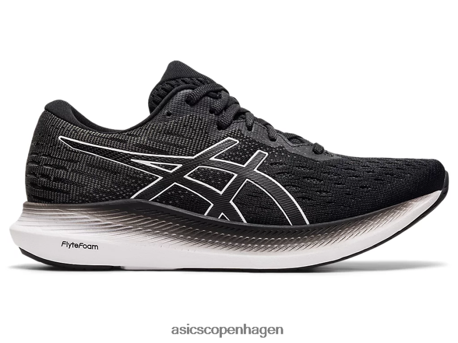 Asics undgå 2 sort hvid Z206F63984