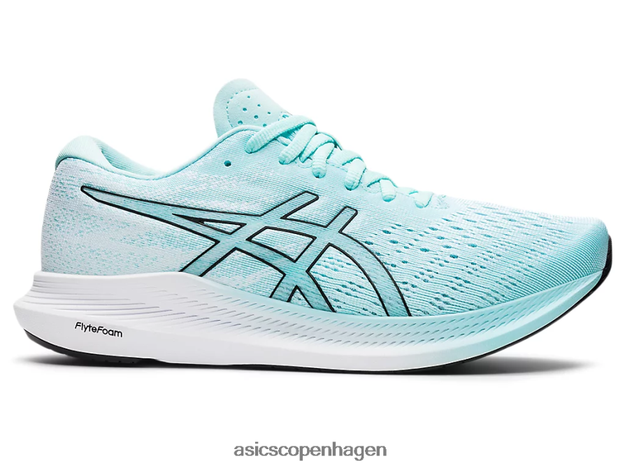 Asics undgå 3 klar blå/sort Z206F63095