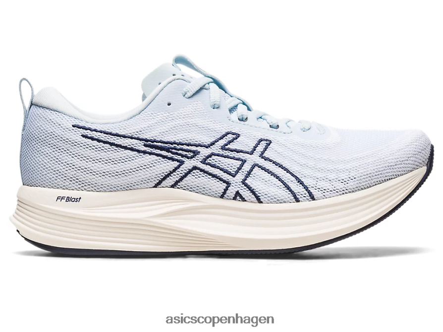 Asics undgå hastighed himmel/midnat Z206F62525