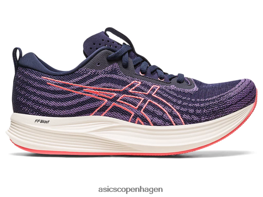 Asics undgå hastighed midnat/papaja Z206F62545