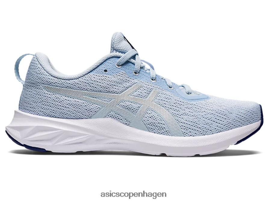 Asics versablast 2 blød himmel/rent sølv Z206F62863