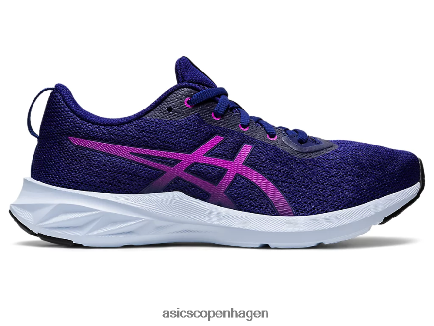 Asics versablast 2 dyk blå/orkidé Z206F62862