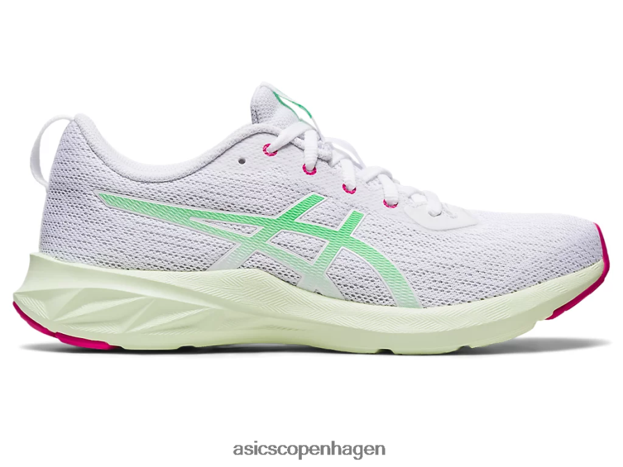 Asics versablast 2 hvid/turmalin Z206F62270