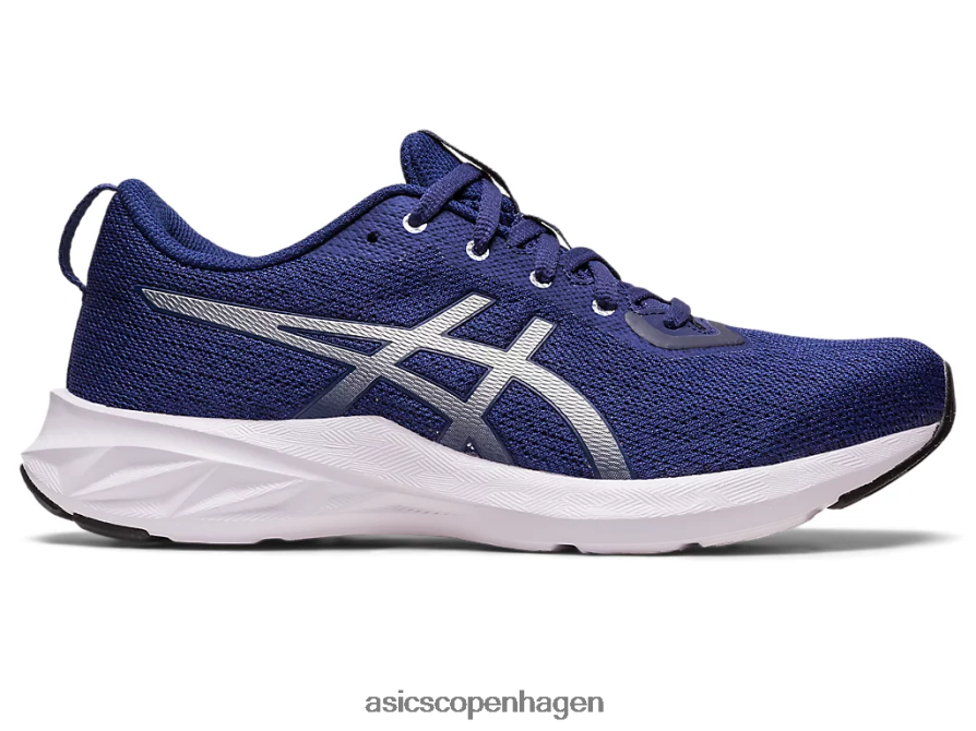 Asics versablast 2 indigo blå/ren sølv Z206F62280
