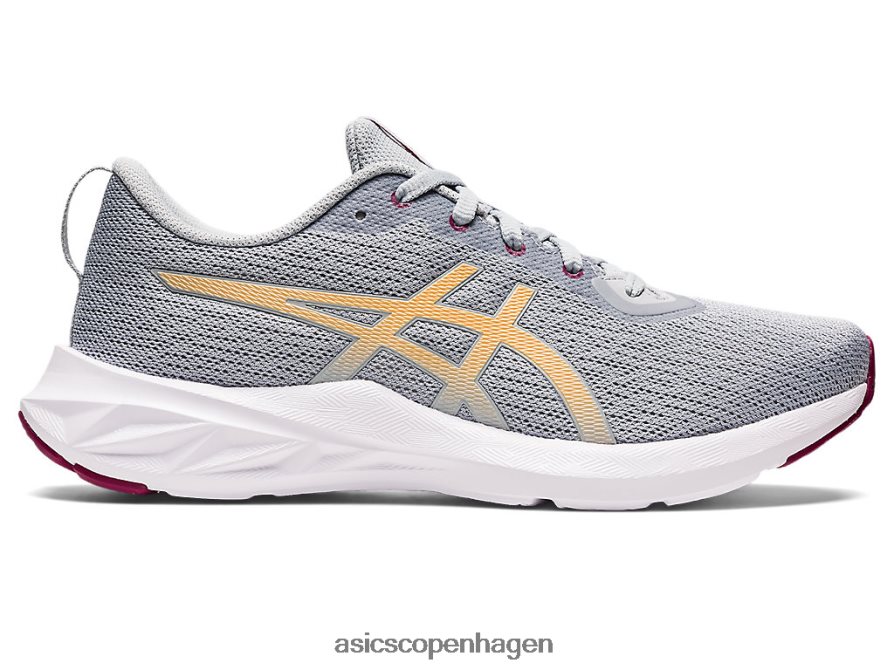 Asics versablast 2 piemontegrå/champagne Z206F63157