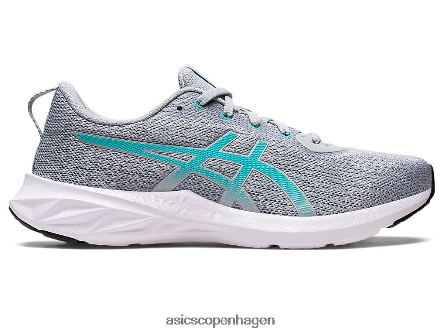 Asics versablast 2 piemontegrå/havglas Z206F62874