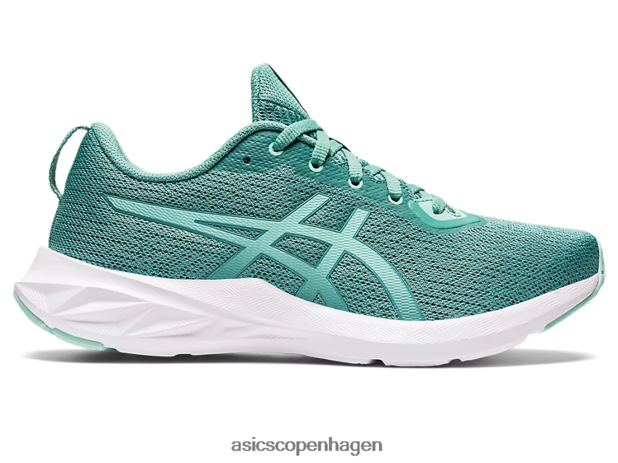 Asics versablast 2 salvie/oase grøn Z206F63456