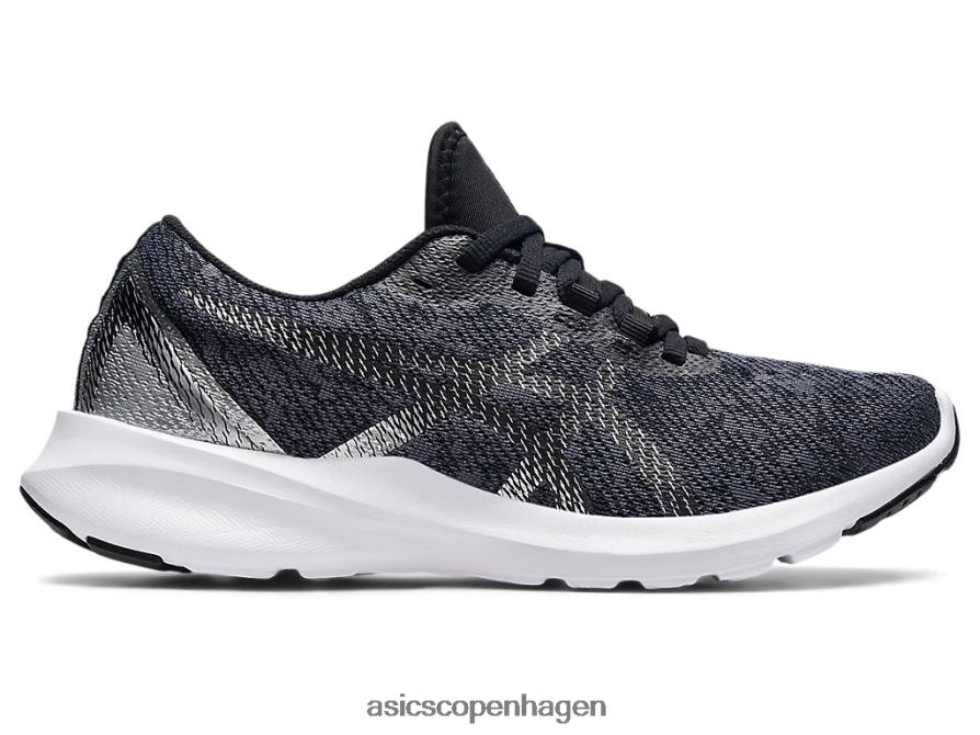 Asics versablast mx sort/ren sølv Z206F63857