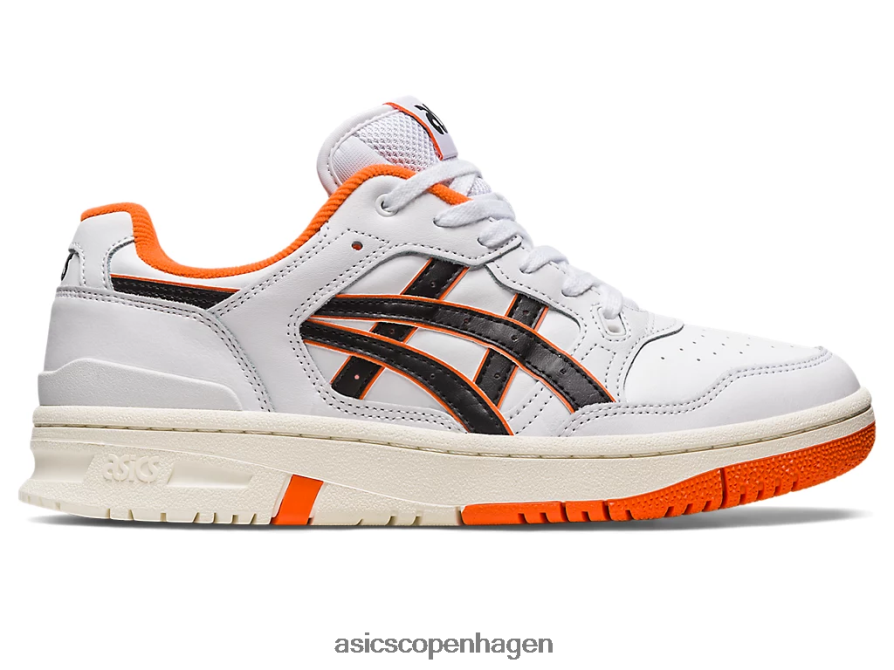 Asics eks89 hvid/habanero Z206F6145