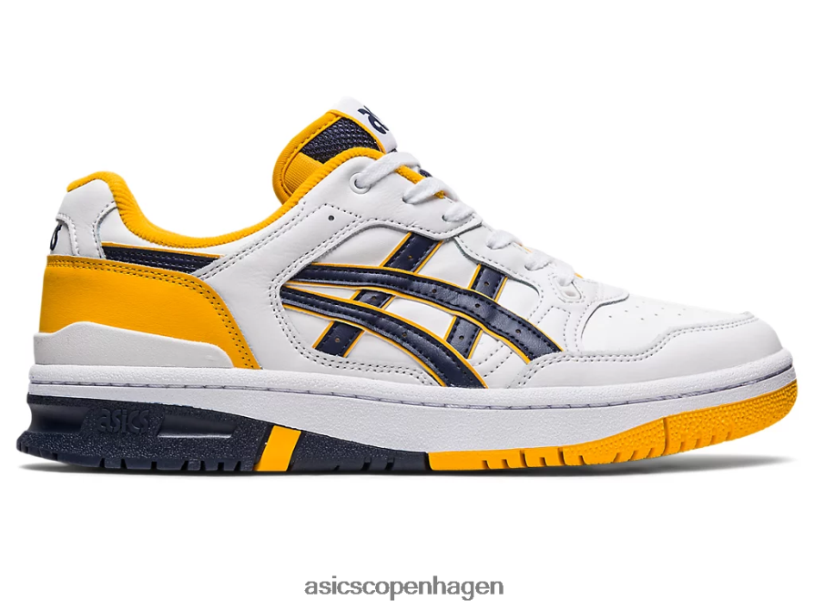 Asics eks89 hvid/midnat Z206F6148