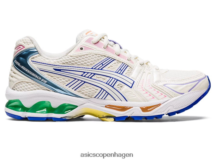 Asics gel-kayano 14 skumfidus/skumfidus Z206F62713