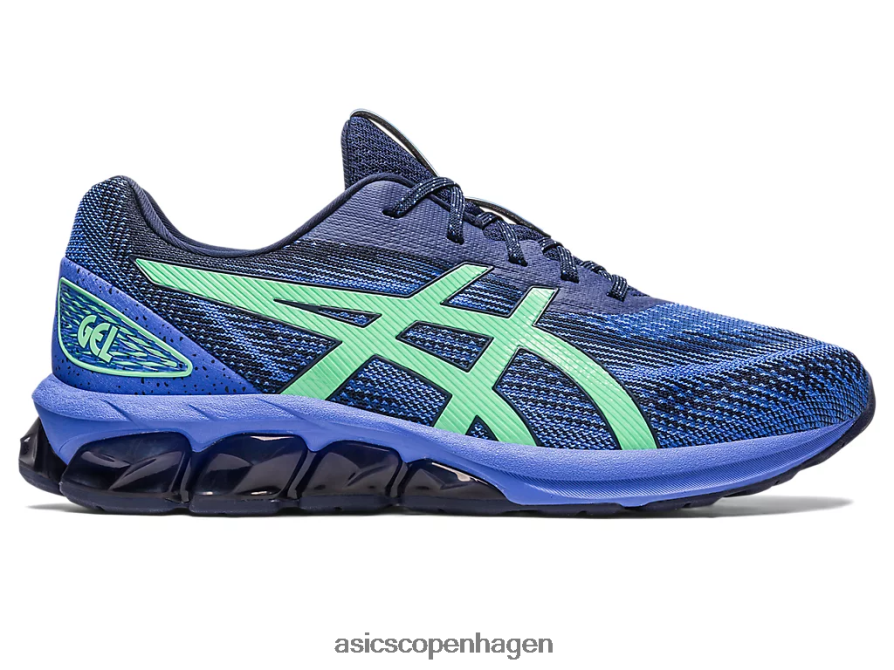 Asics gel-kvante 180 vii safir/midnat Z206F6617