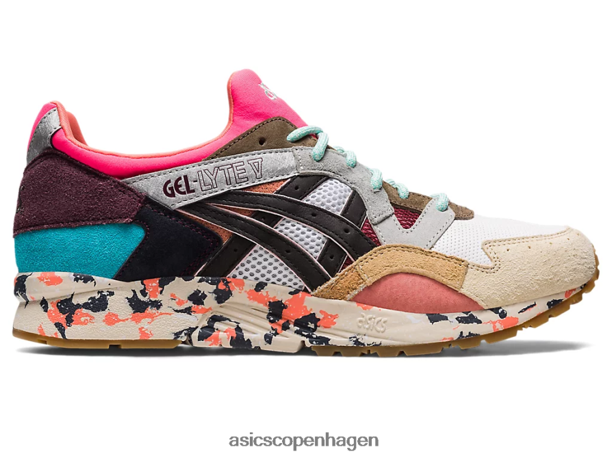 Asics gel-lyte v multi/multi Z206F6361