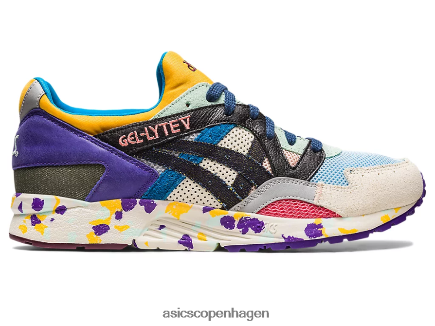 Asics gel-lyte v multi/multi Z206F6482