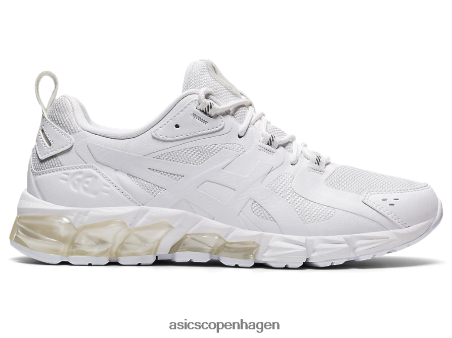 Asics gel-quantum 180 hvid Z206F63604