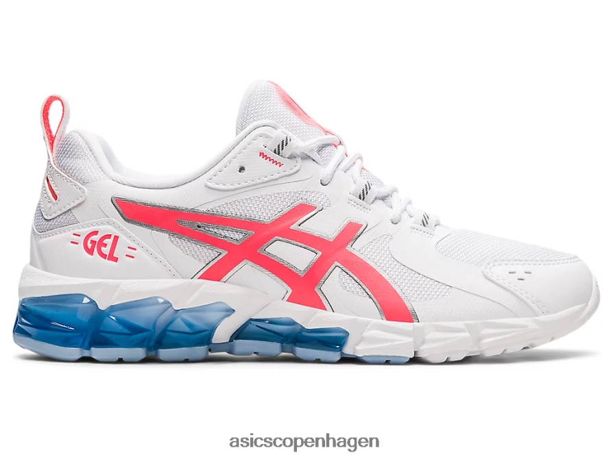 Asics gel-quantum 180 hvid/mink Z206F63905