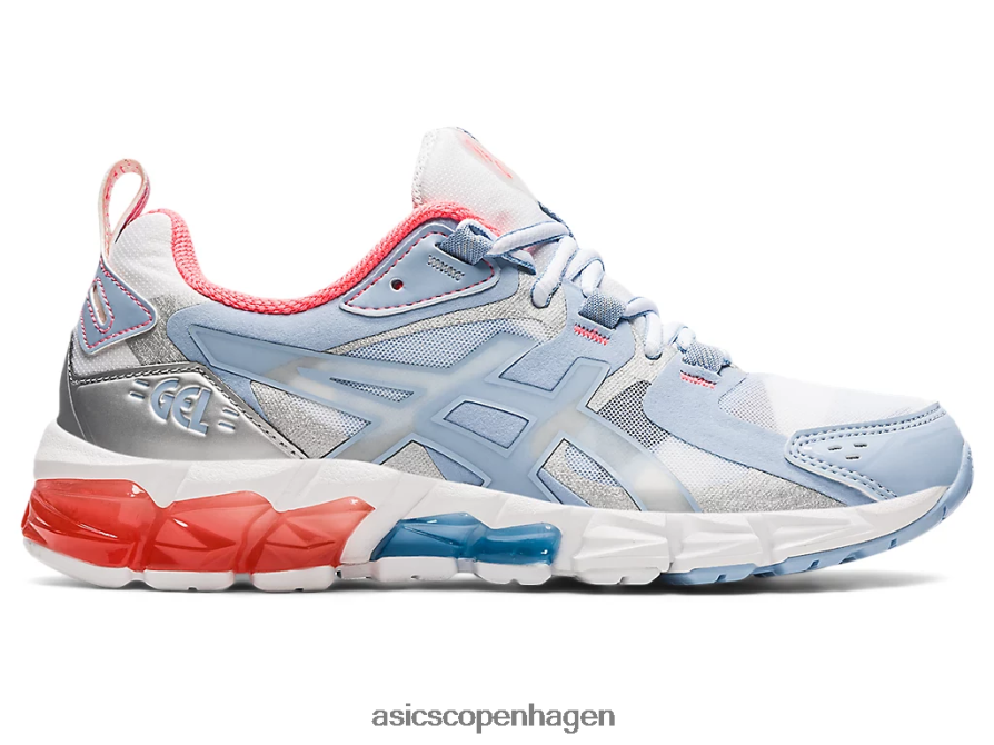 Asics gel-quantum 180 hvid/tåge Z206F63903