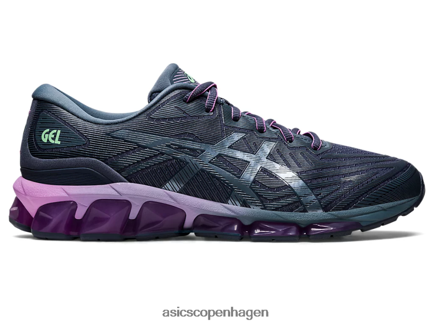Asics gel-quantum 360 vii asfalt/jernbeklædt Z206F6737