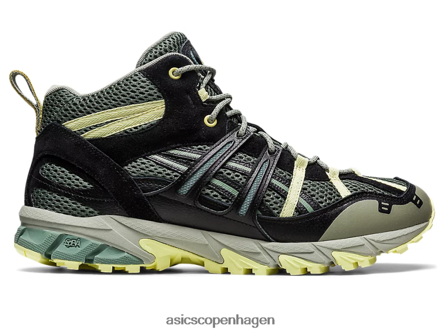 Asics gel-sonoma 15-50 mt vedbend/sort Z206F6500