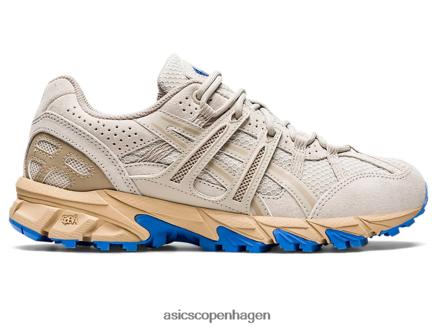 Asics gel-sonoma 15-50 røg grå Z206F62765