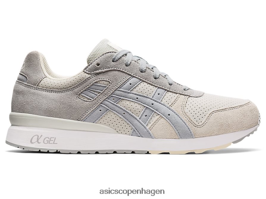 Asics gt-ii gletsjergrå/piemontegrå Z206F6843