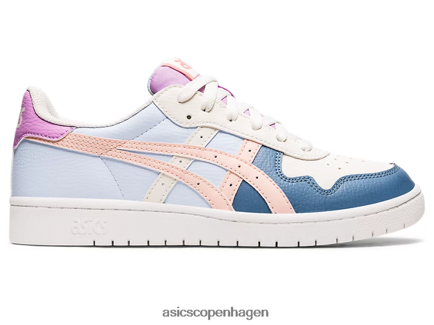 Asics japan s creme/brise Z206F63185