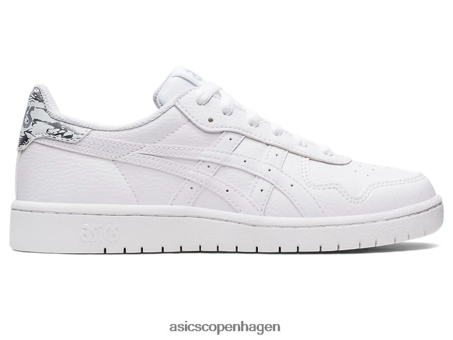 Asics japan s hvid Z206F63101