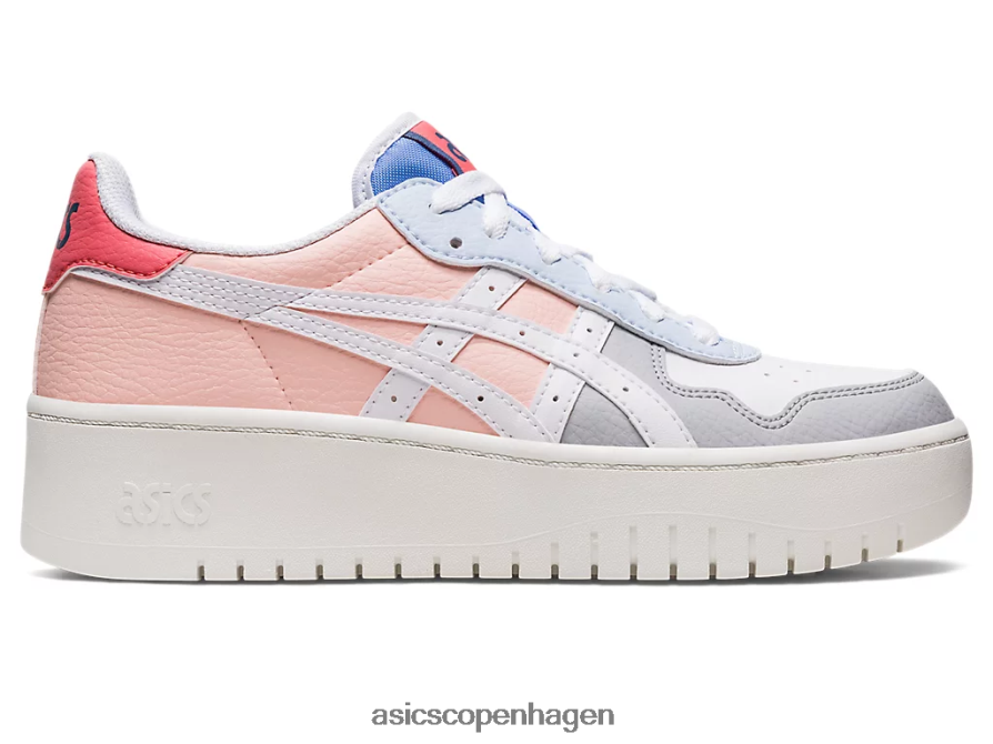 Asics japan s pf hvid Z206F62204