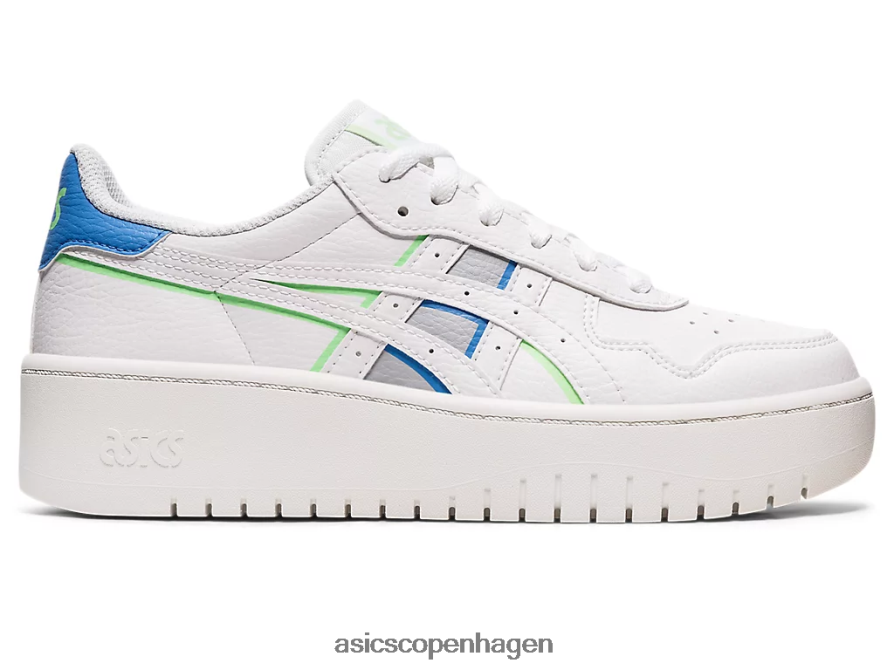 Asics japan s pf hvid Z206F63162