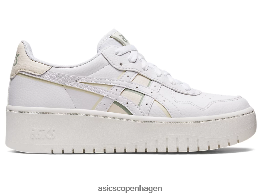 Asics japan s pf hvid/birk Z206F62579