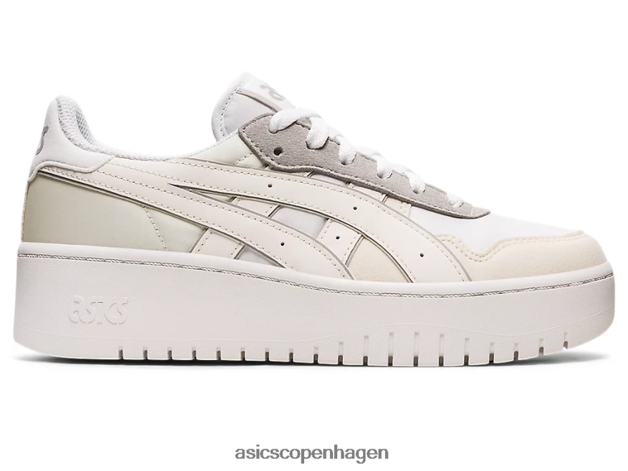 Asics japan s pf hvid/creme Z206F63187