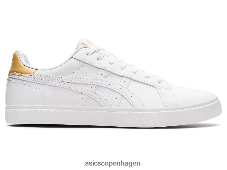 Asics klassisk ct hvid Z206F63863
