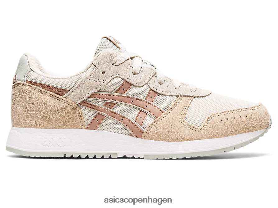 Asics lyte klassisk birk/støvet steppe Z206F63193