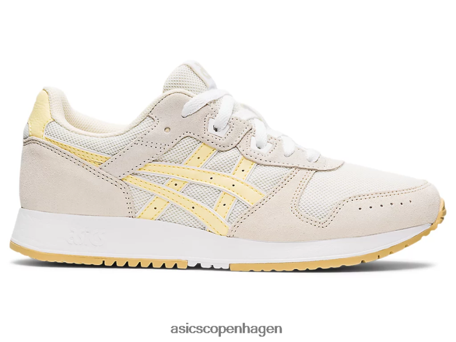 Asics lyte klassisk fløde/smør Z206F63530