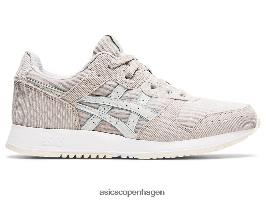 Asics lyte klassisk østersgrå/gletsjergrå Z206F63981