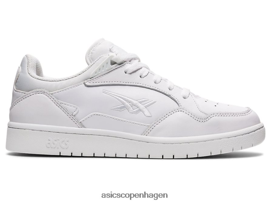 Asics skycourt hvid Z206F63602