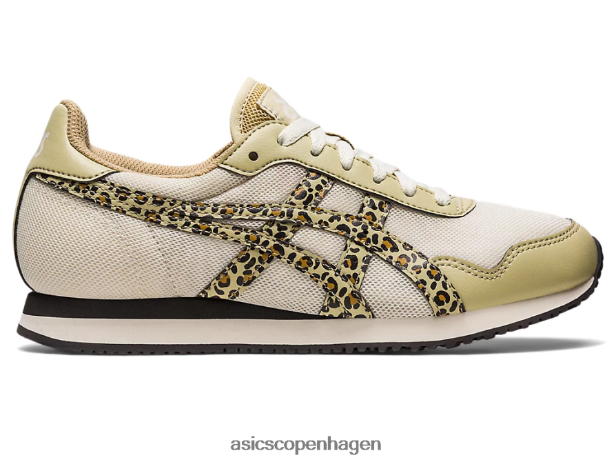 Asics tigerløber birk/sand Z206F62954