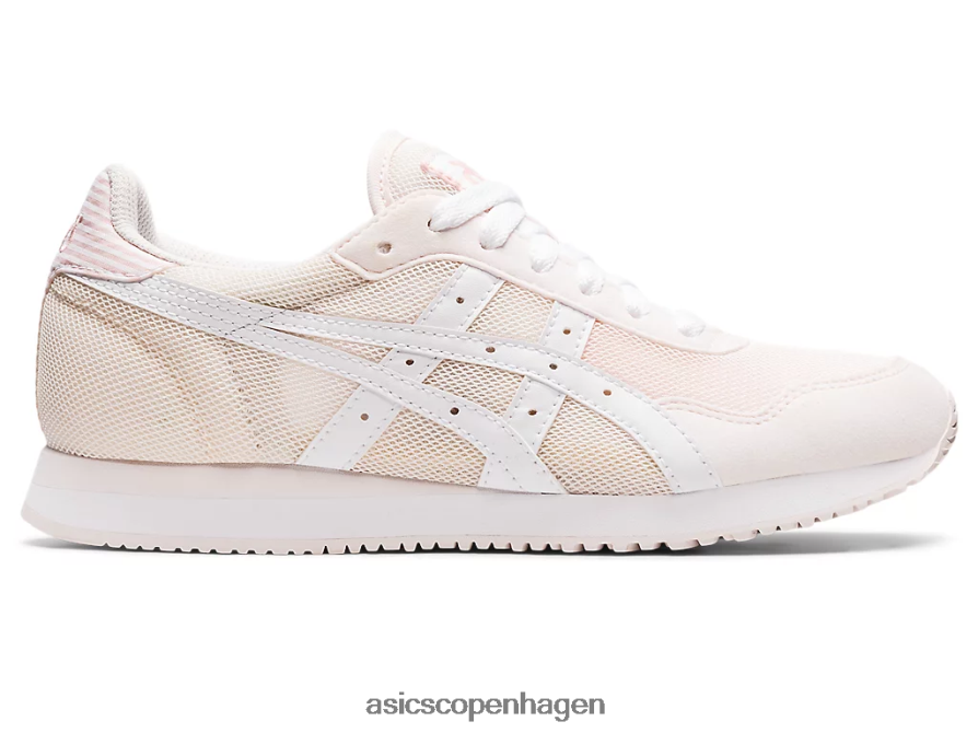 Asics tigerløber ingefær fersken/hvid Z206F63146