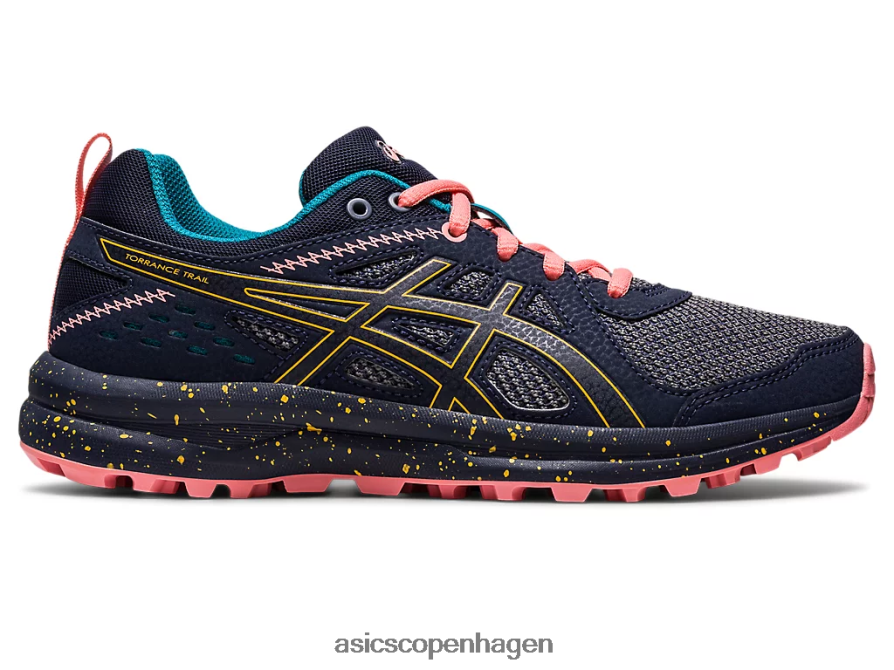 Asics torrance spor metropol/citrus Z206F62871