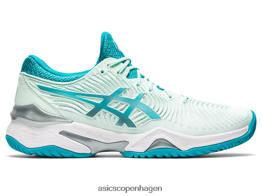Asics retten ff 2 bio mynte/lagune Z206F64146