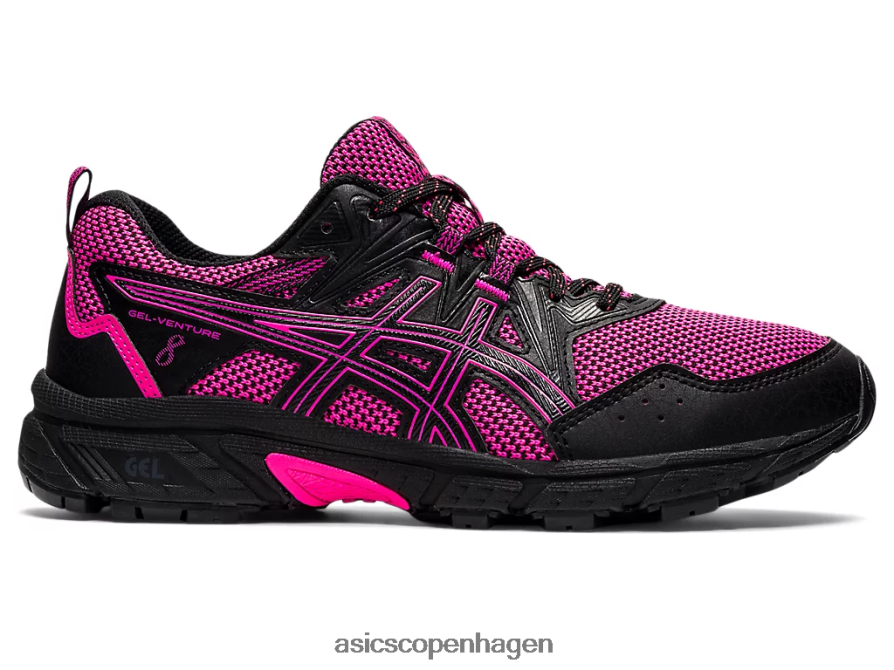 Asics gel-venture 8 pink glo Z206F63533