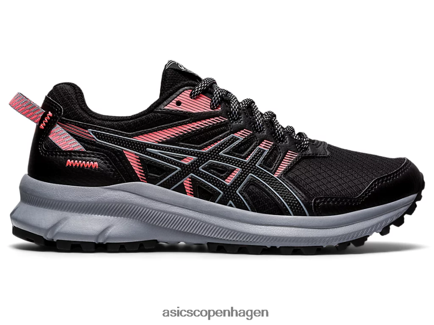 Asics sporspejder 2 sort/pladesten Z206F63912