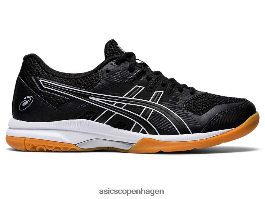 Asics gel-fremover sort Z206F64085