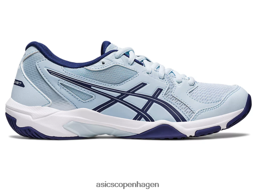 Asics gel-raket 10 himmel/indigo blå Z206F62472