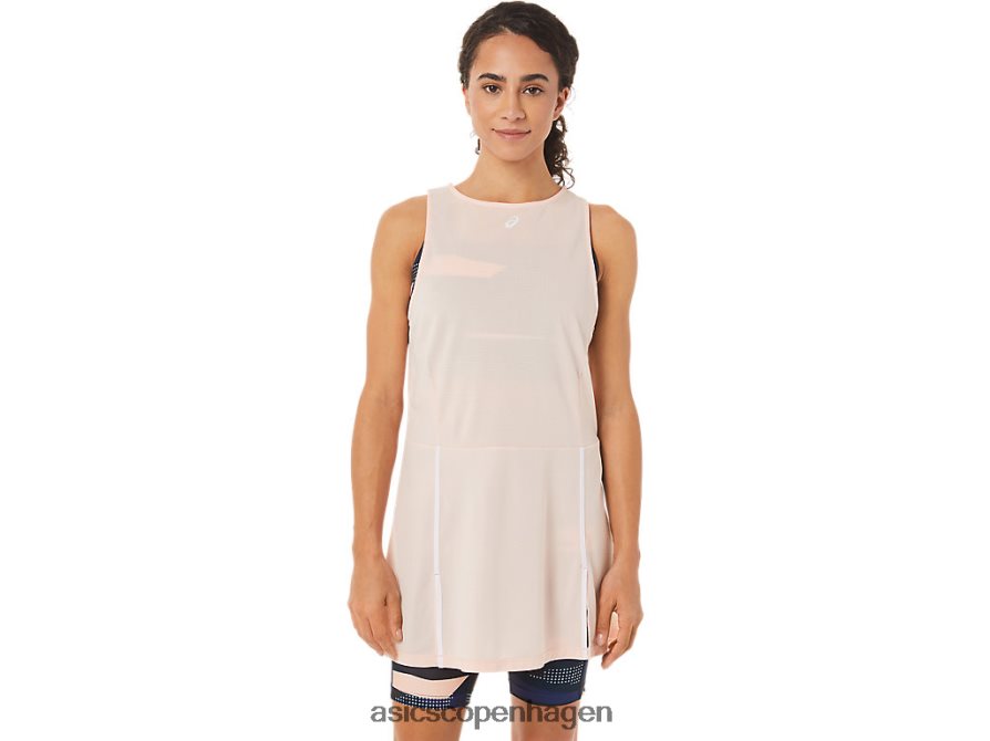 Asics ny stærk 92 kjole brise Z206F63282