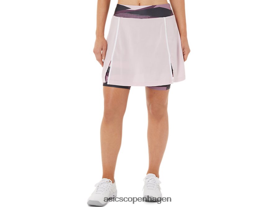 Asics ny stærk 92 skort steg knapt Z206F63277